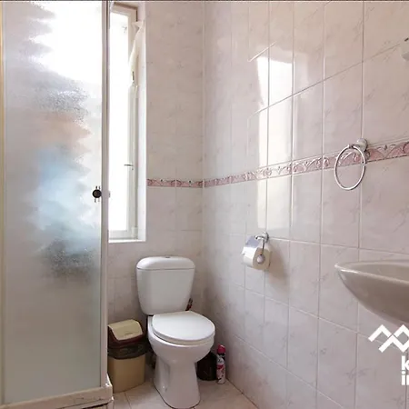 Гірський Узвіз Hotel Vizhenka Exterior photo