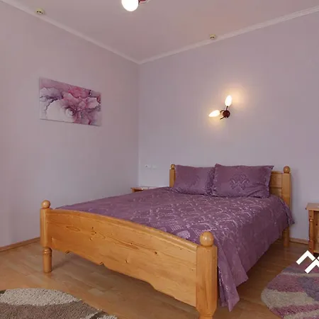 Гірський Узвіз Hotel Vizhenka Exterior photo