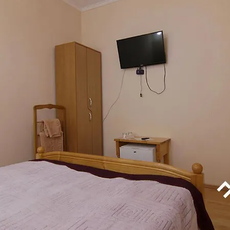 Гірський Узвіз Hotel Vizhenka Exterior photo
