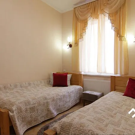 Гірський Узвіз Hotel Vizhenka Exterior photo