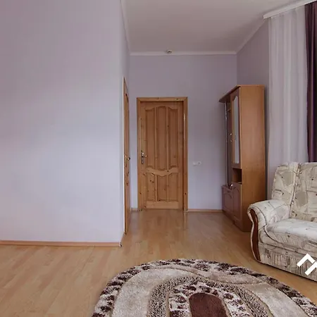 Гірський Узвіз Hotel Vizhenka Exterior photo
