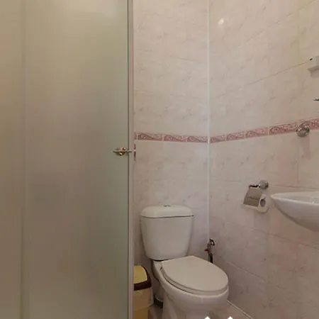 Гірський Узвіз Hotel Vizhenka Exterior photo