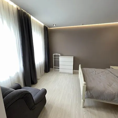 Гірський Узвіз Hotel Vizhenka Exterior photo
