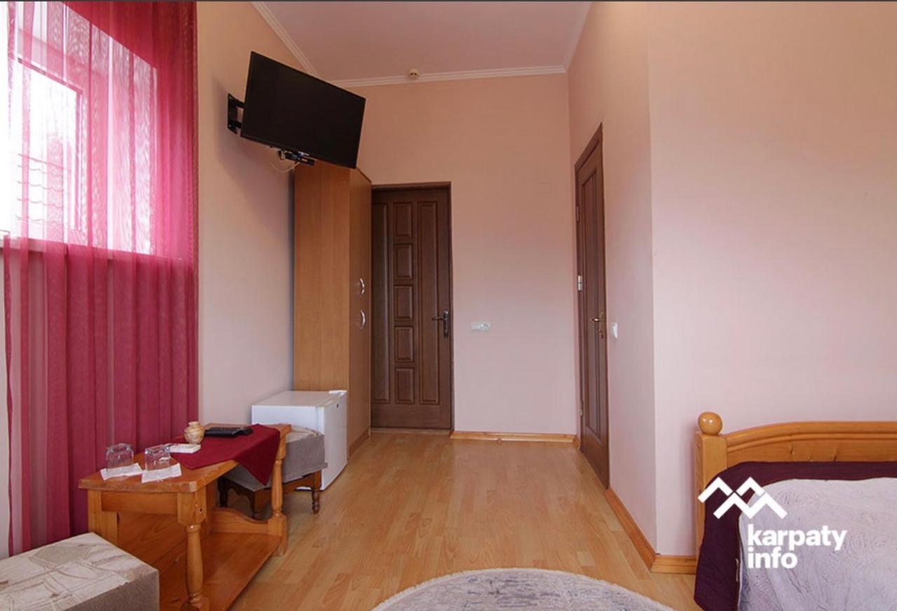гірський узвіз Hotel