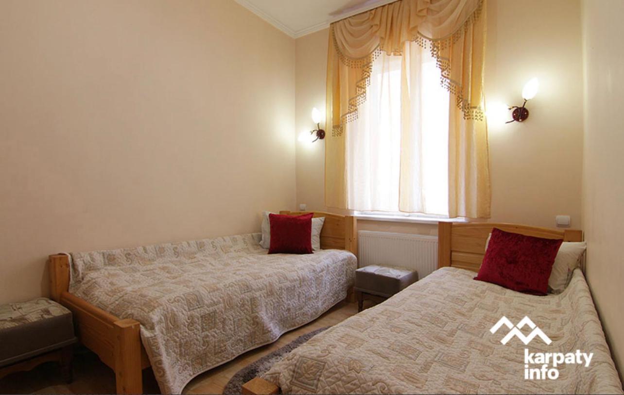 гірський узвіз Hotel *