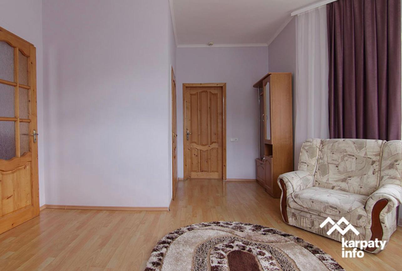 гірський узвіз Hotel Vizhenka